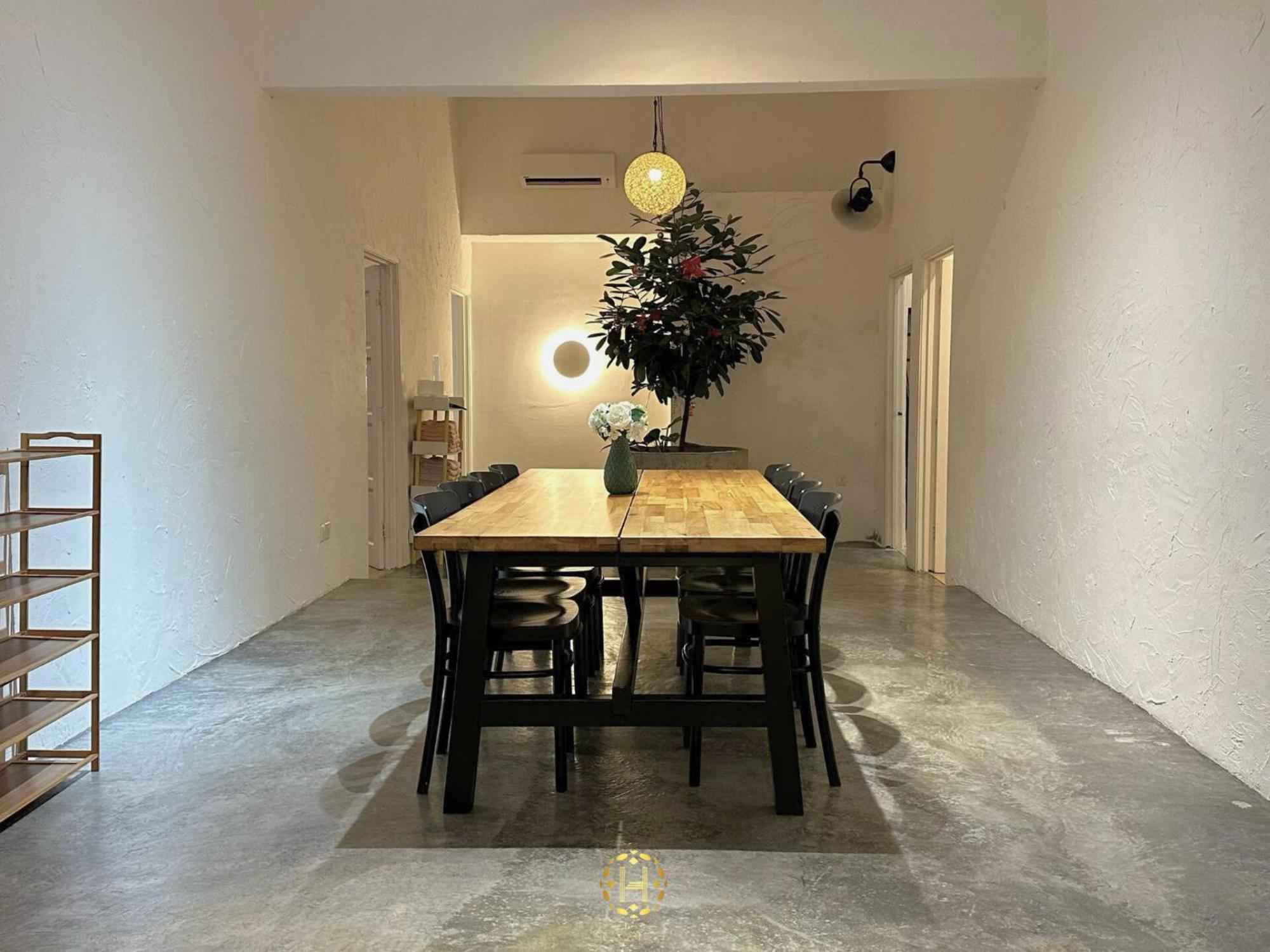 The Luxurious 1256, A Famosa Melaka Villa อะลอร์กาจะห์ ภายนอก รูปภาพ